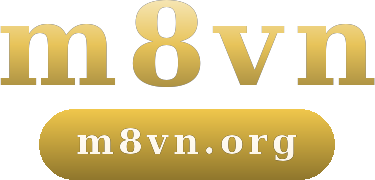m8vn logo