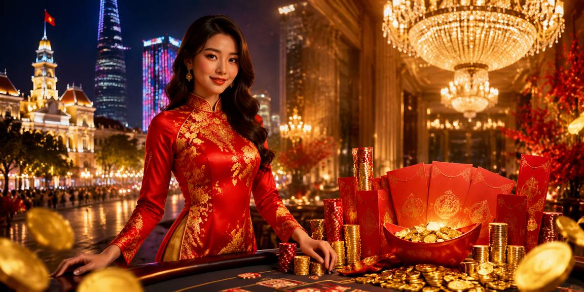 m8vn Bên trong sảnh casino của chúng tôi